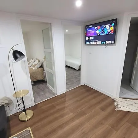 Bel Apartment *