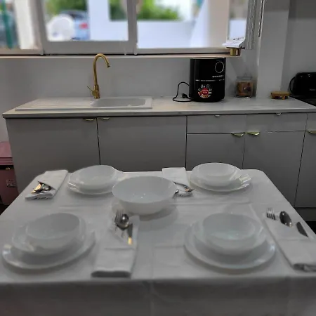 Apartment Bel